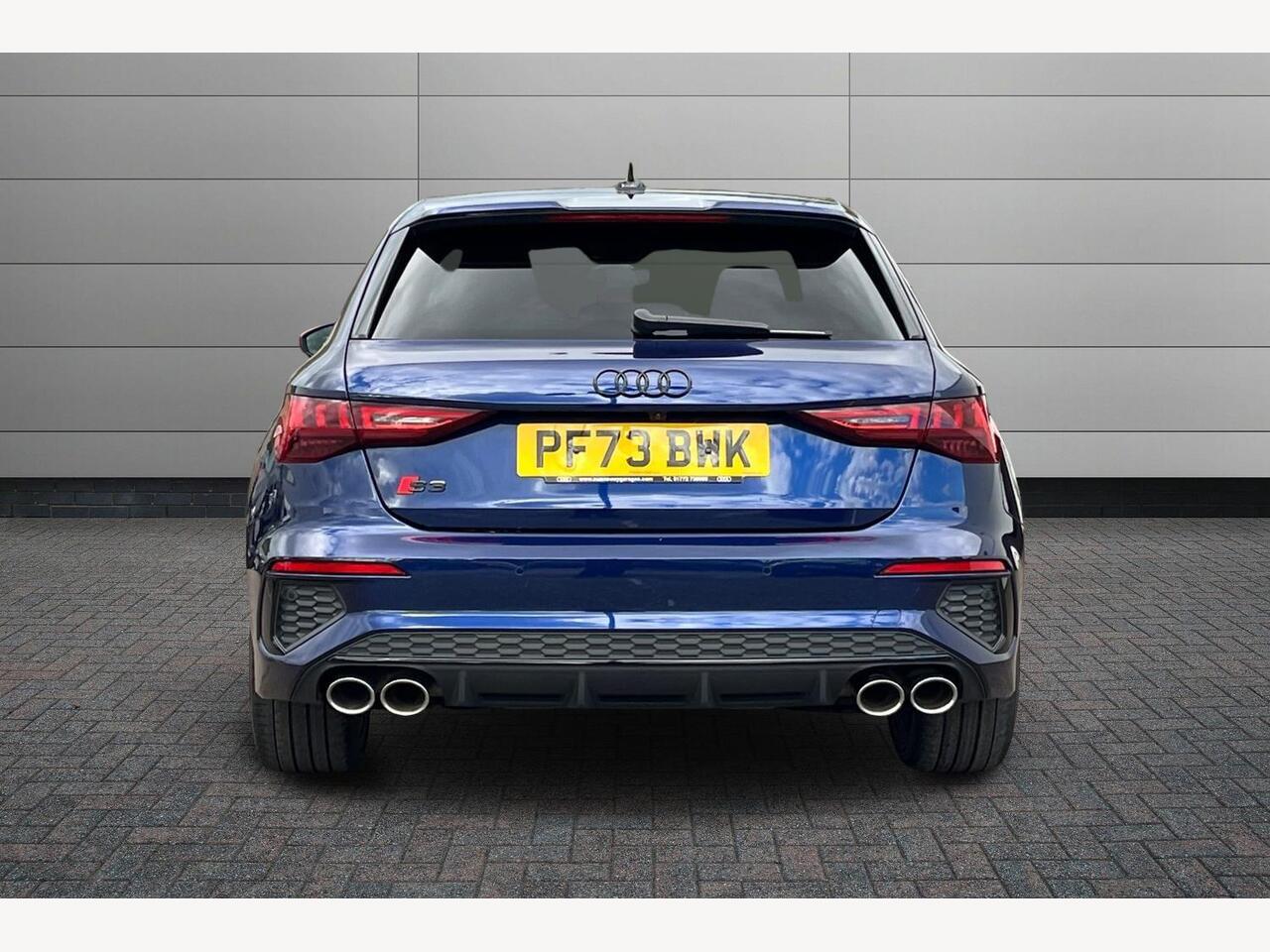 Used Audi A3 2023 for sale - 76676094: Photo 11