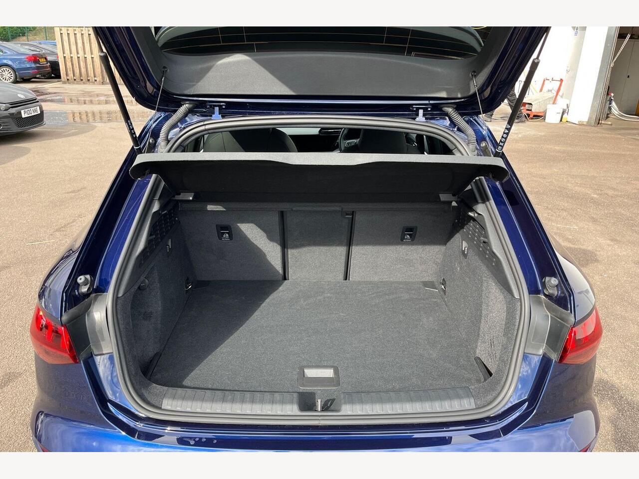 Used Audi A3 2023 for sale - 76676094: Photo 12