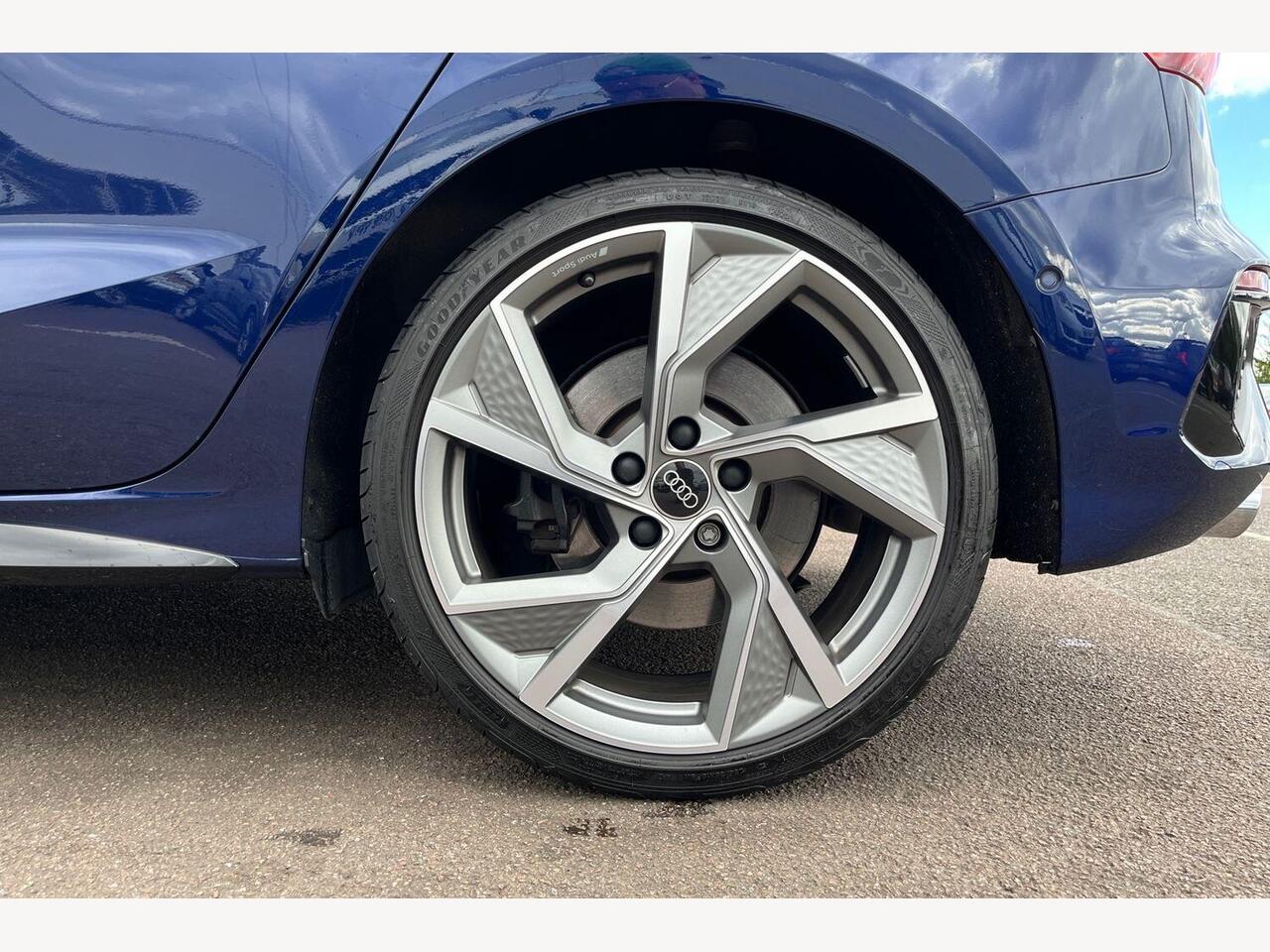 Used Audi A3 2023 for sale - 76676094: Photo 13