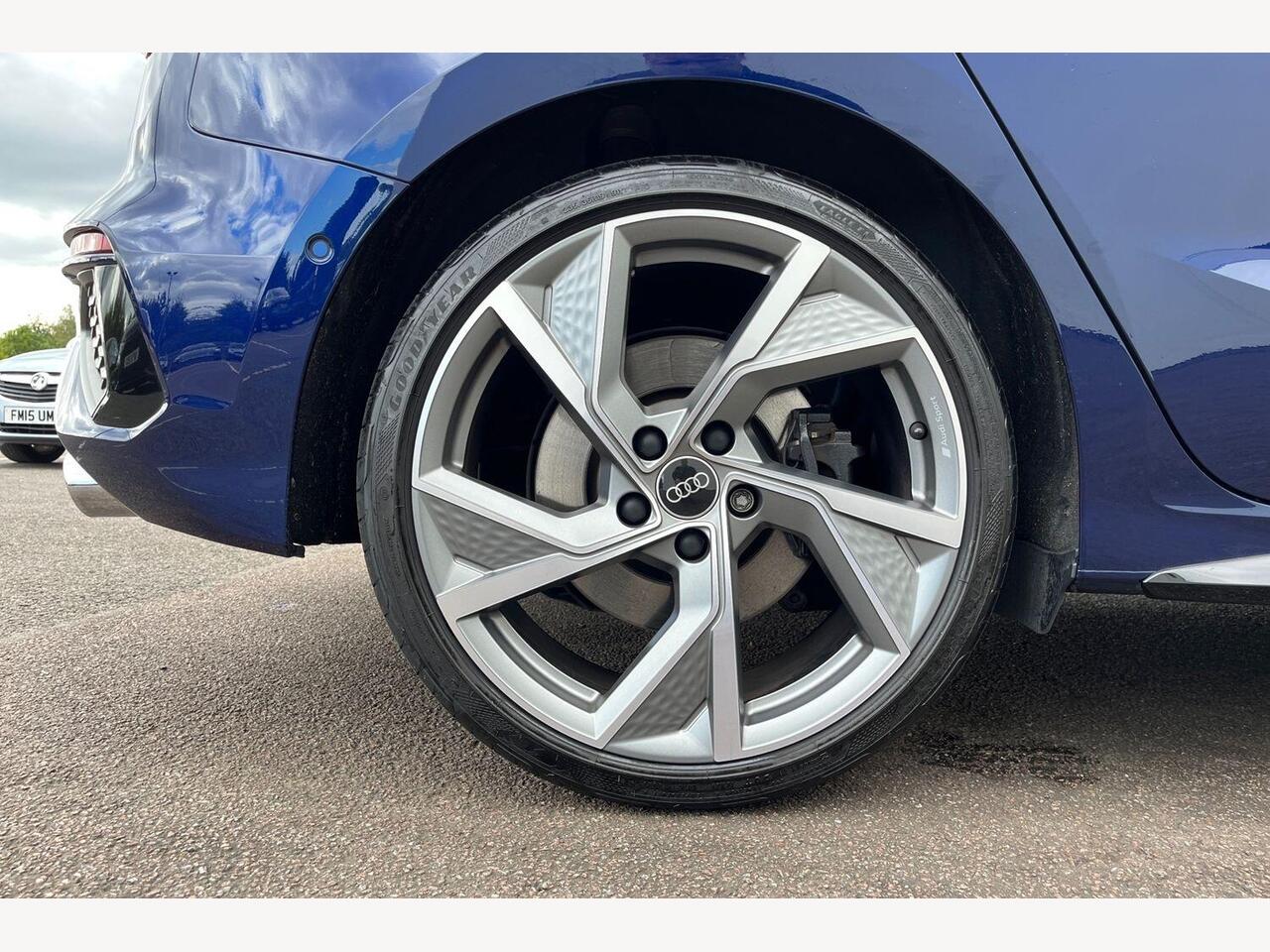 Used Audi A3 2023 for sale - 76676094: Photo 14