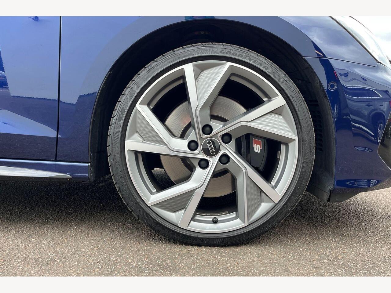 Used Audi A3 2023 for sale - 76676094: Photo 15