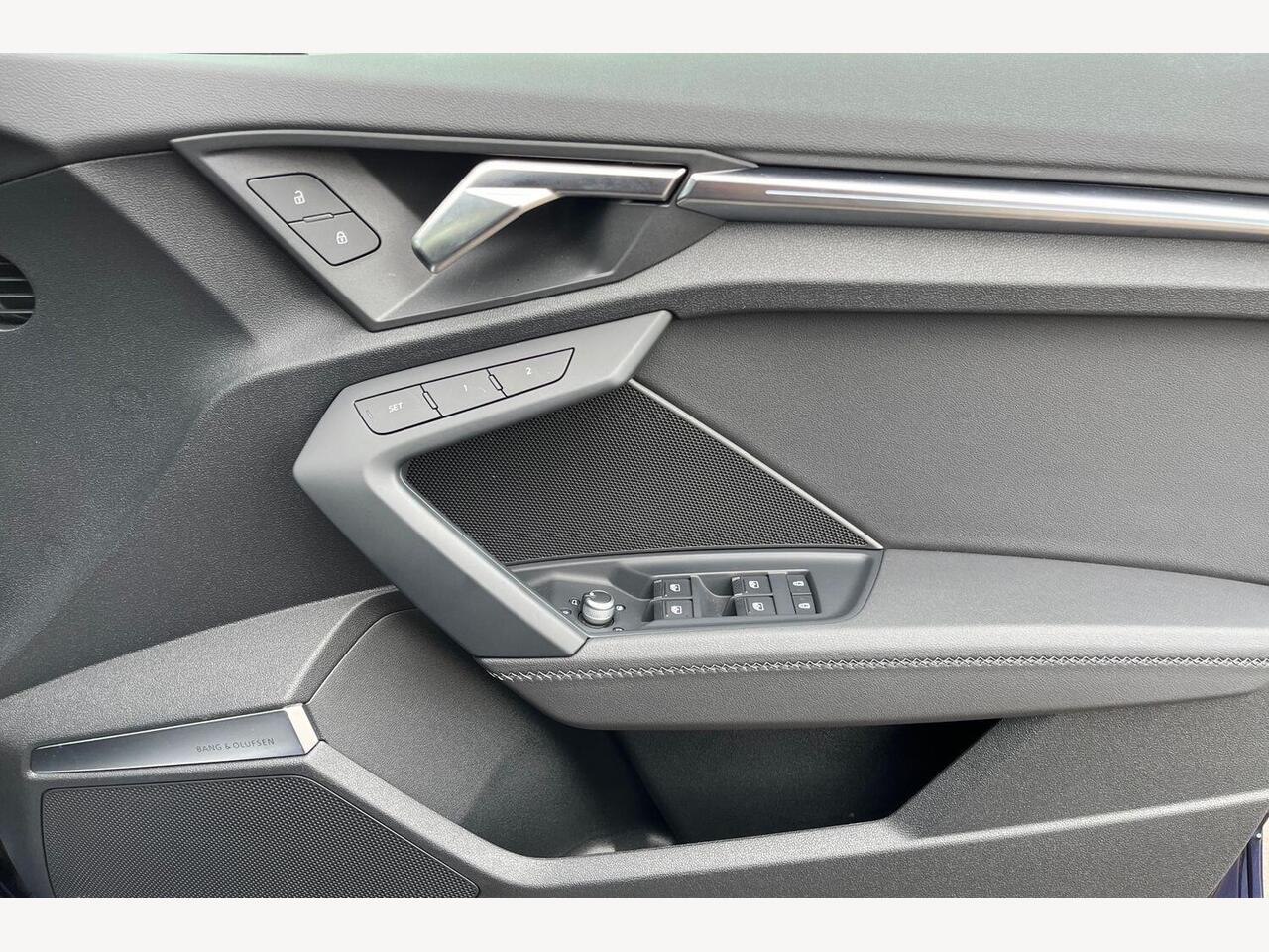 Used Audi A3 2023 for sale - 76676094: Photo 18