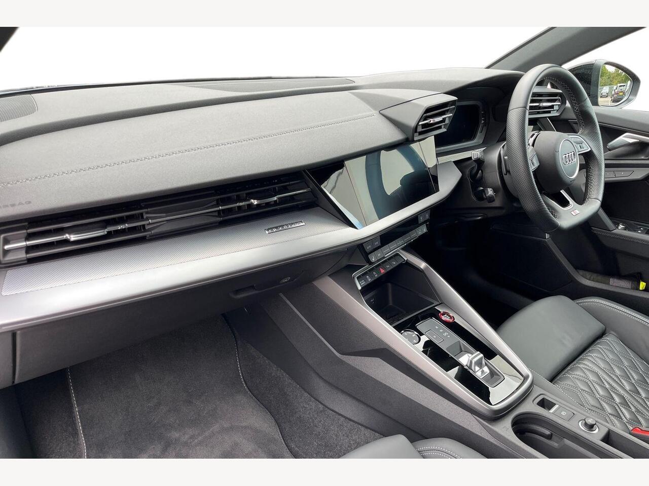 Used Audi A3 2023 for sale - 76676094: Photo 2