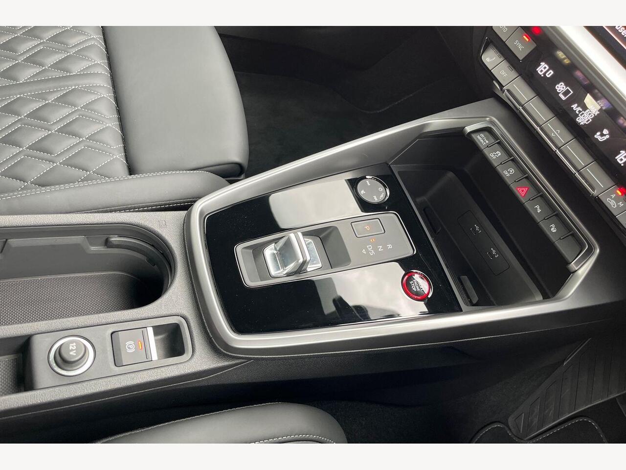 Used Audi A3 2023 for sale - 76676094: Photo 23