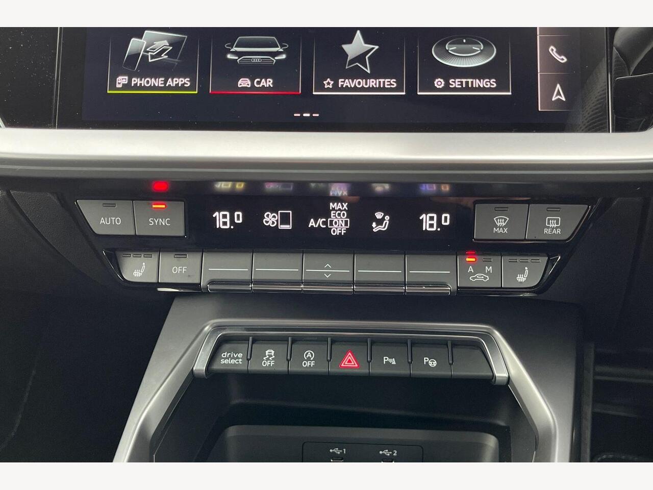 Used Audi A3 2023 for sale - 76676094: Photo 24