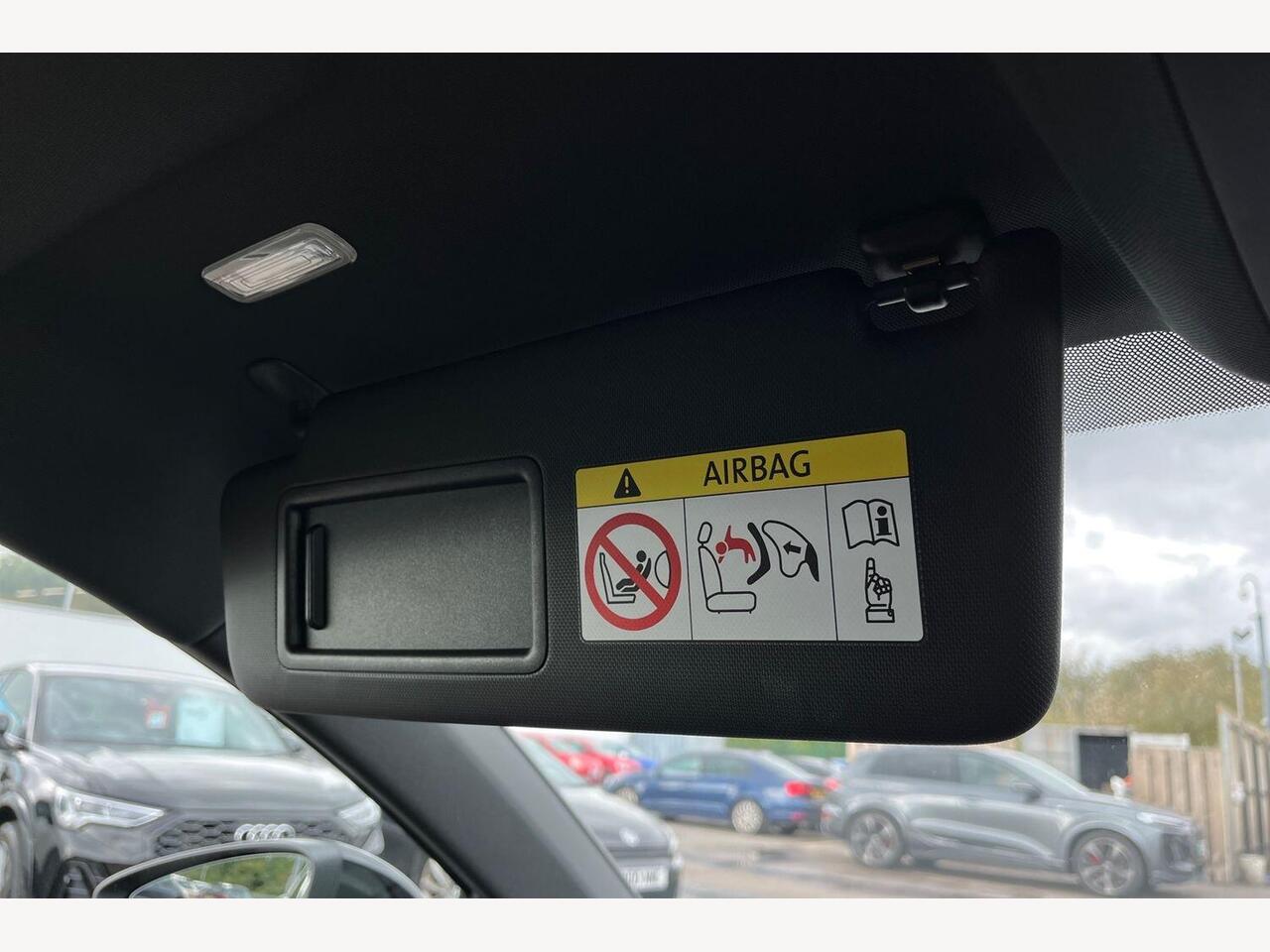 Used Audi A3 2023 for sale - 76676094: Photo 25