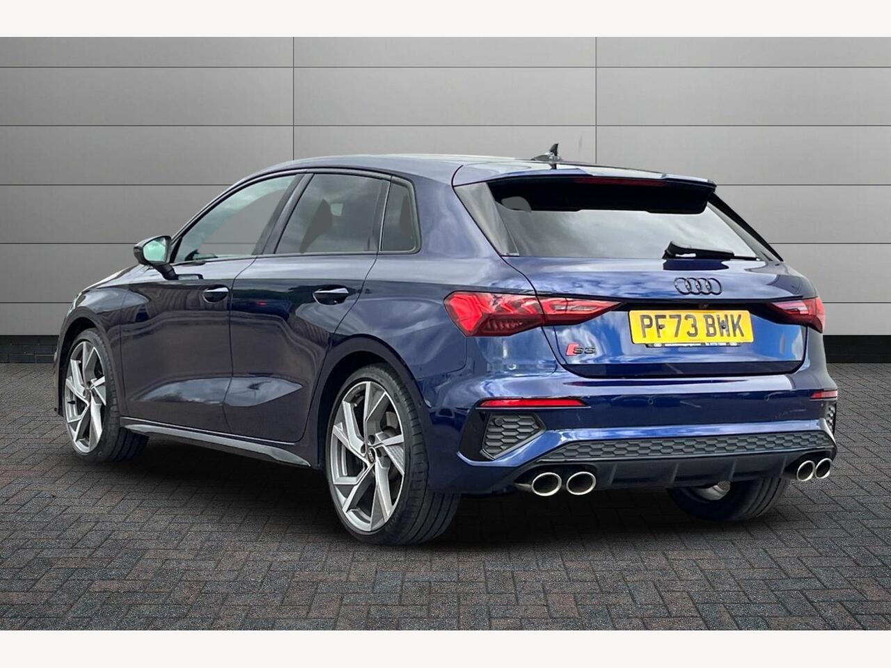 Used Audi A3 2023 for sale - 76676094: Photo 3