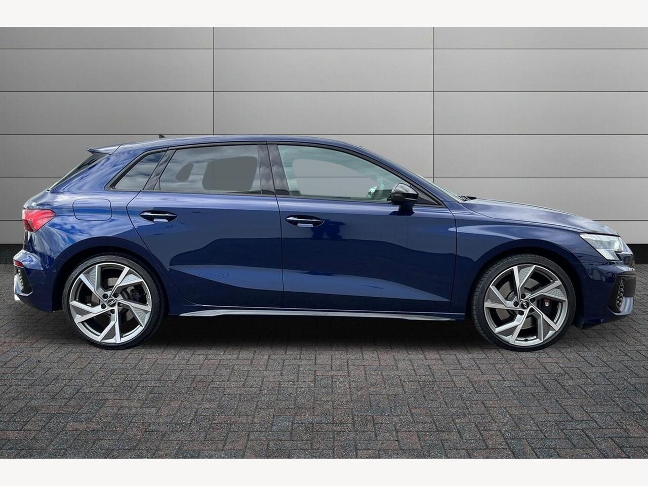 Used Audi A3 2023 for sale - 76676094: Photo 4