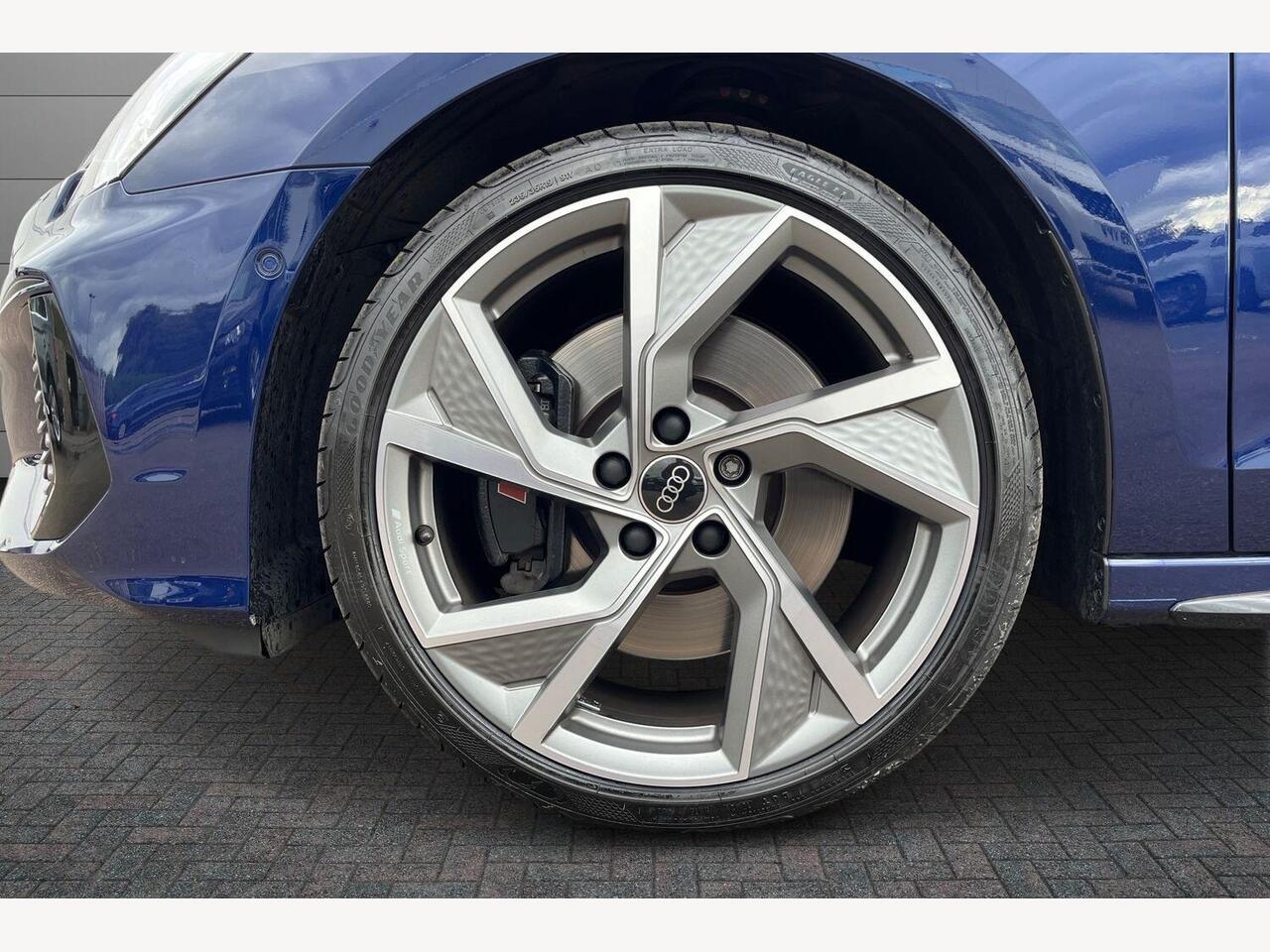 Used Audi A3 2023 for sale - 76676094: Photo 5