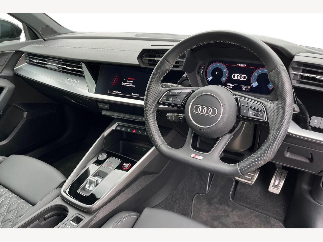 Used Audi A3 2023 for sale - 76676094: Photo 6