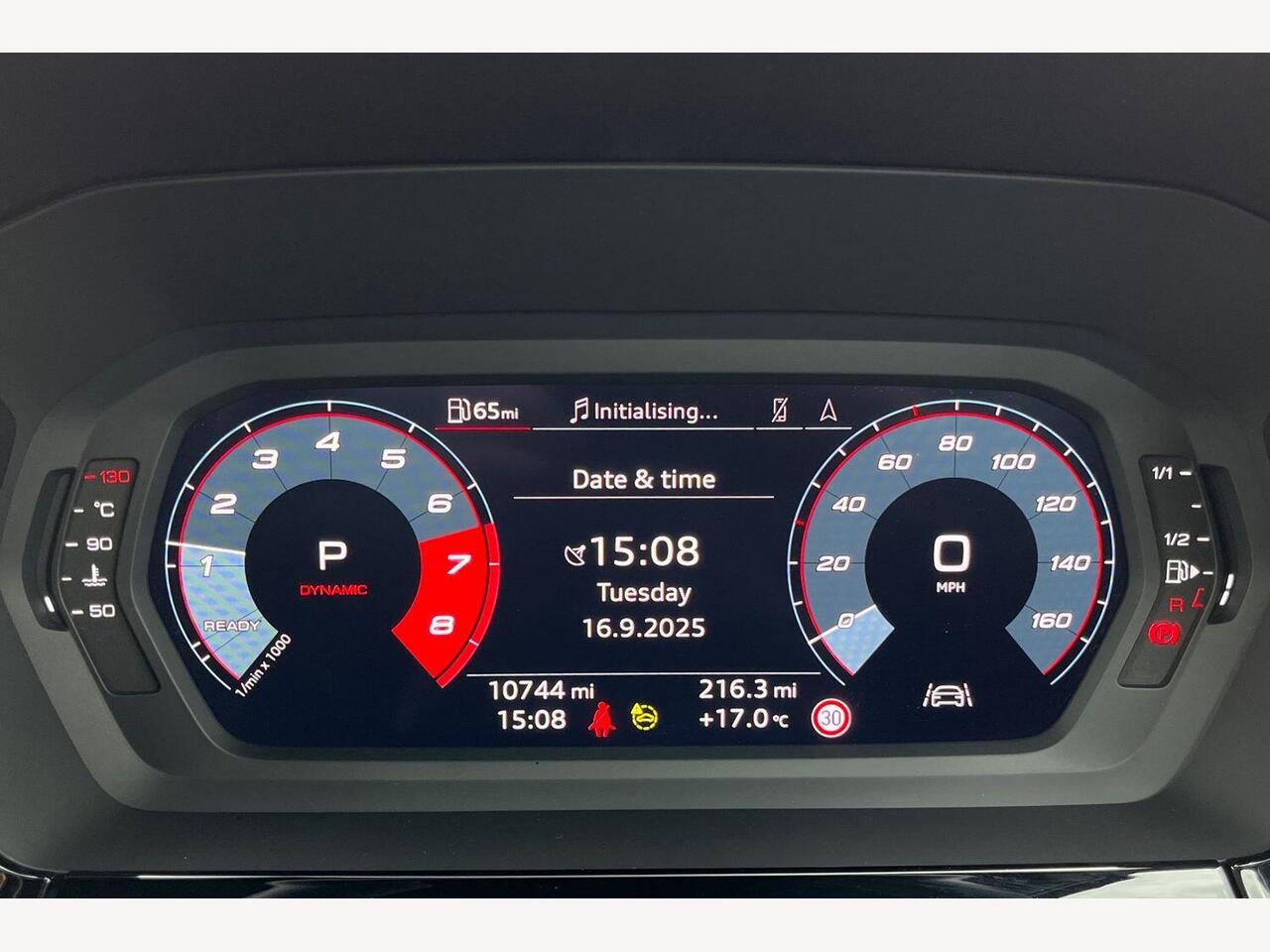 Used Audi A3 2023 for sale - 76676094: Photo 7