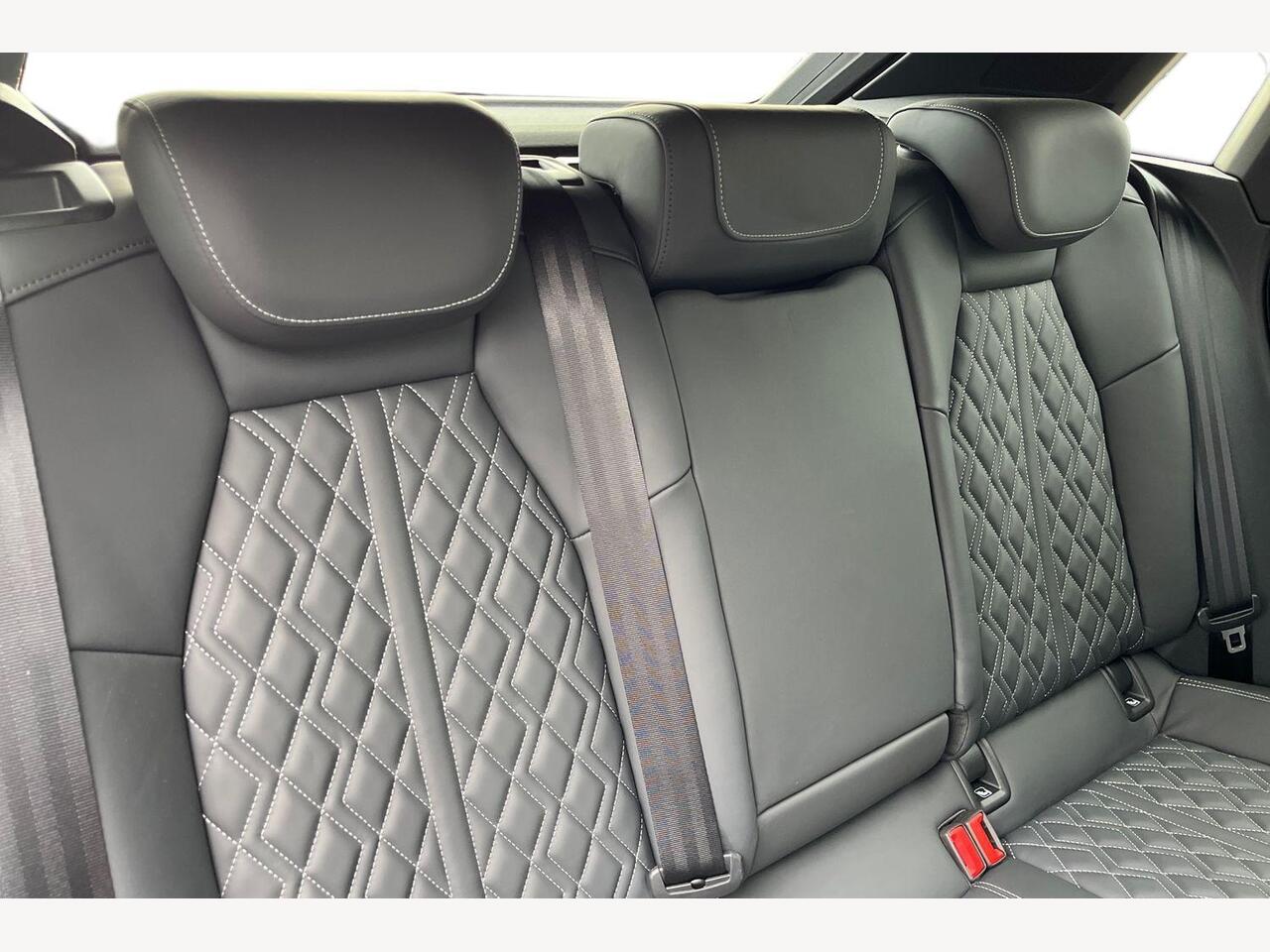 Used Audi A3 2023 for sale - 76676094: Photo 8