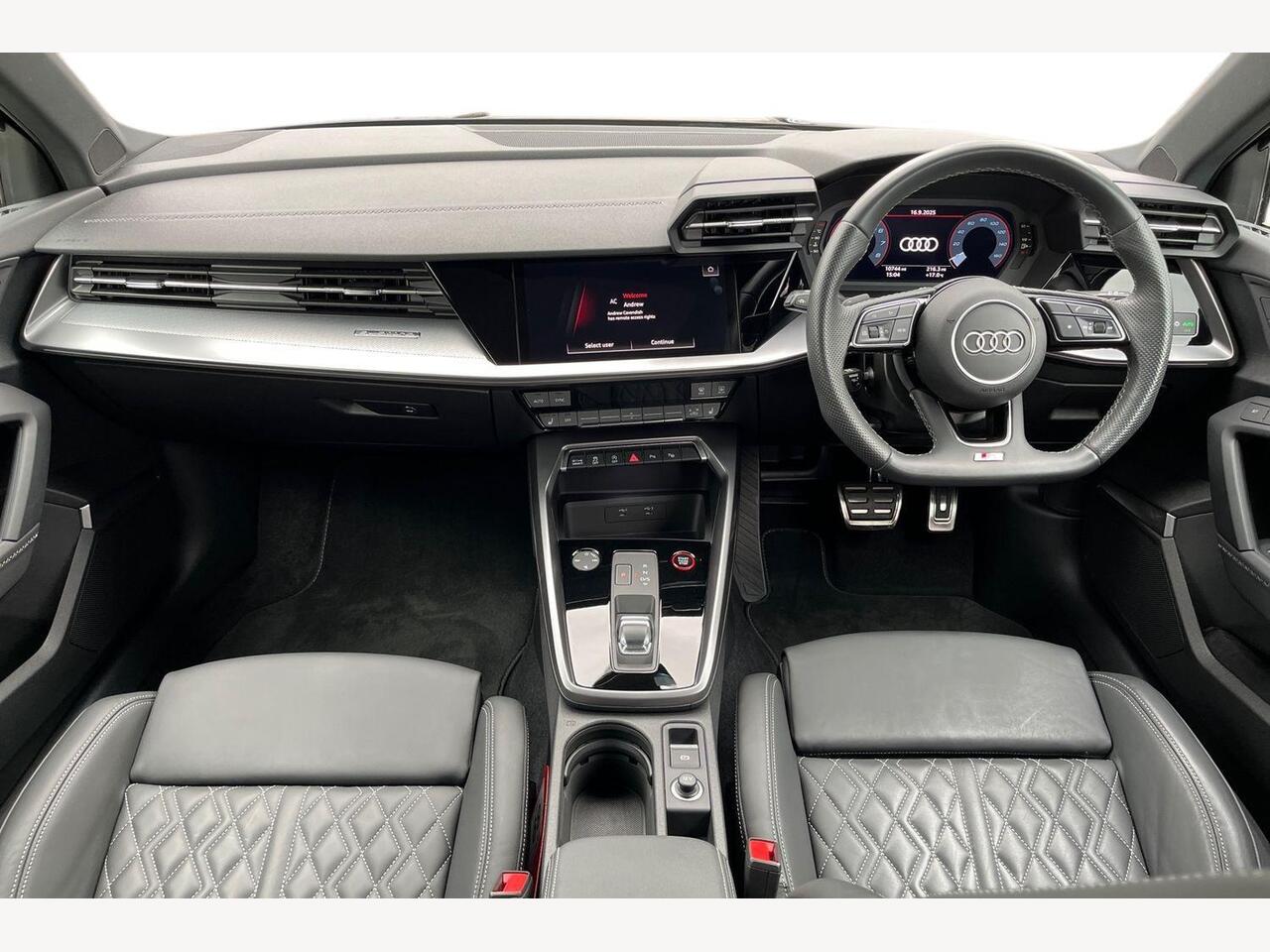 Used Audi A3 2023 for sale - 76676094: Photo 9