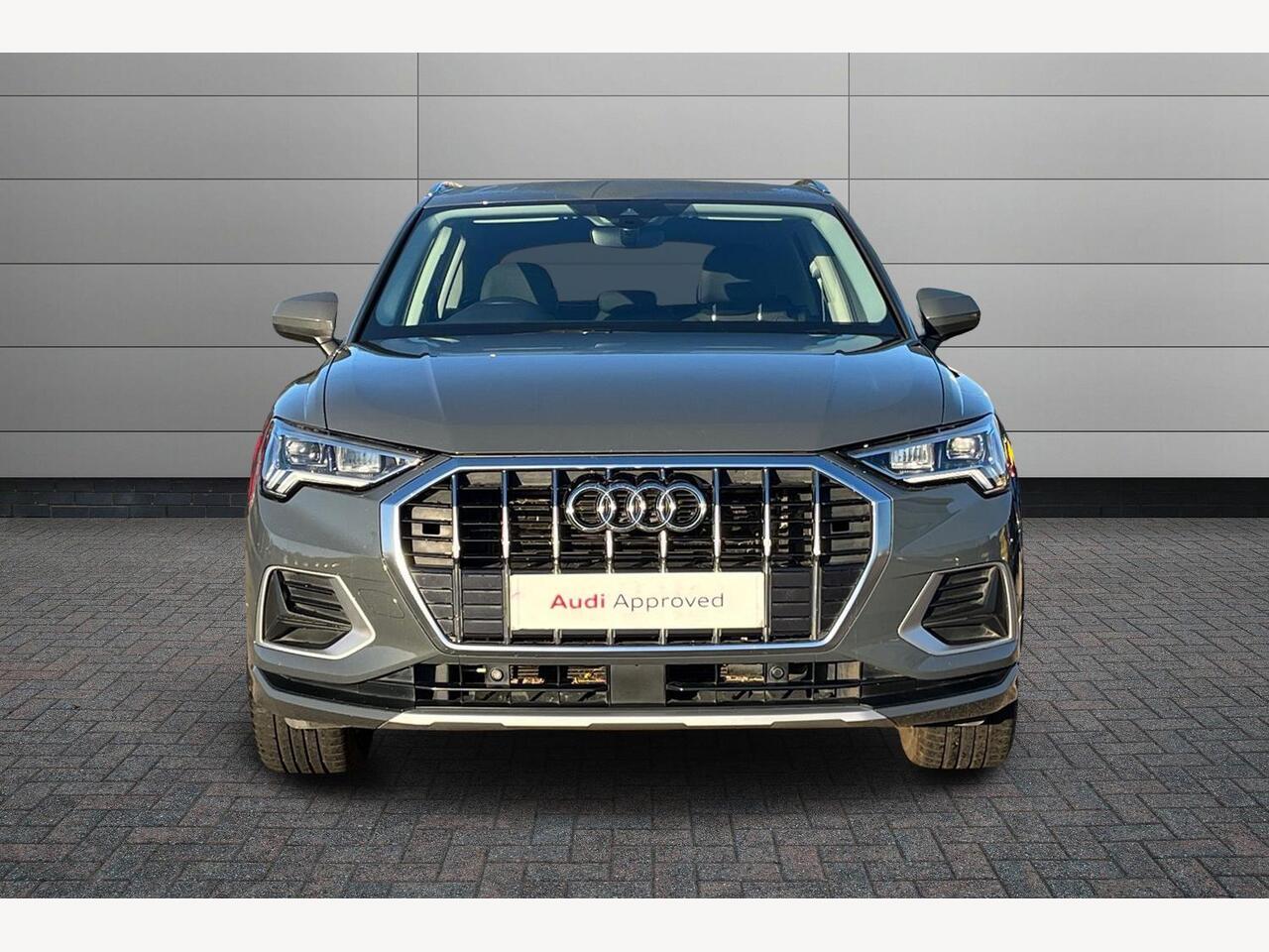 Used Audi Q3 2020 for sale - 76334994: Photo 10