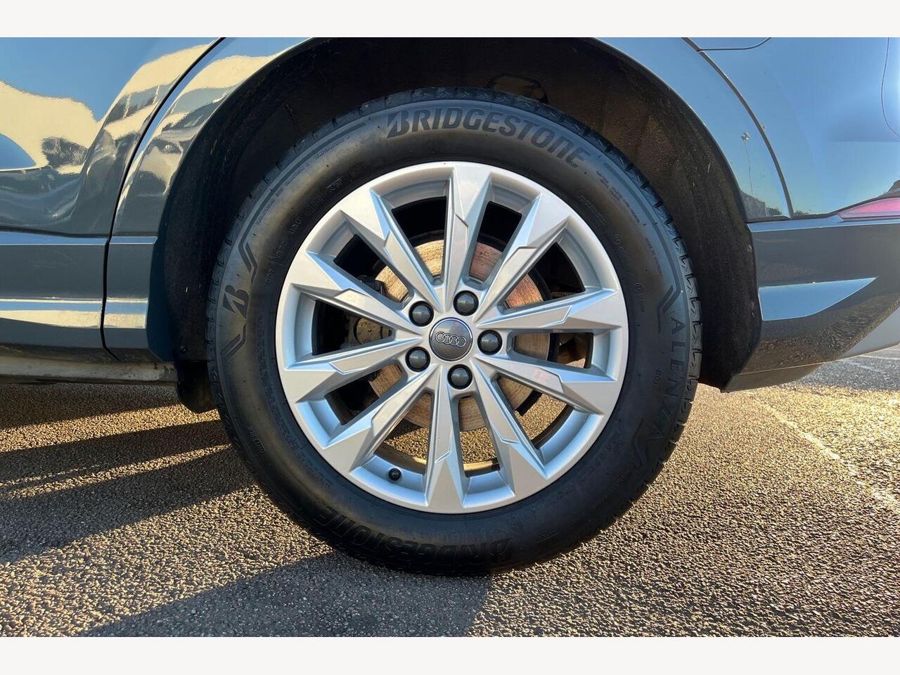 Used Audi Q3 2020 for sale - 76334994: Photo 13