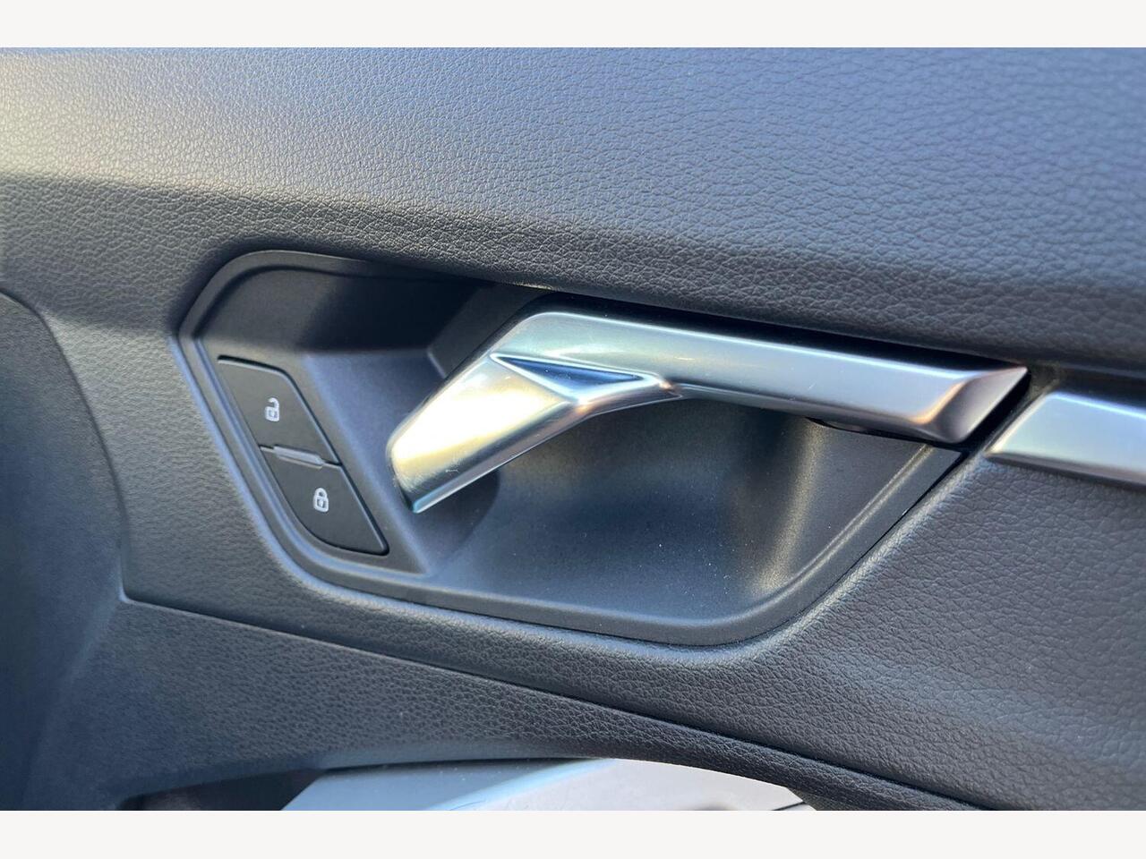 Used Audi Q3 2020 for sale - 76334994: Photo 19