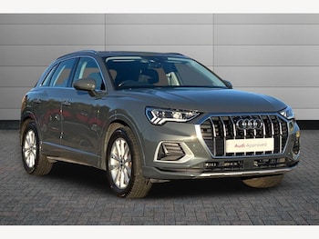 2020 (20) - 35 TFSI Sport 5dr
