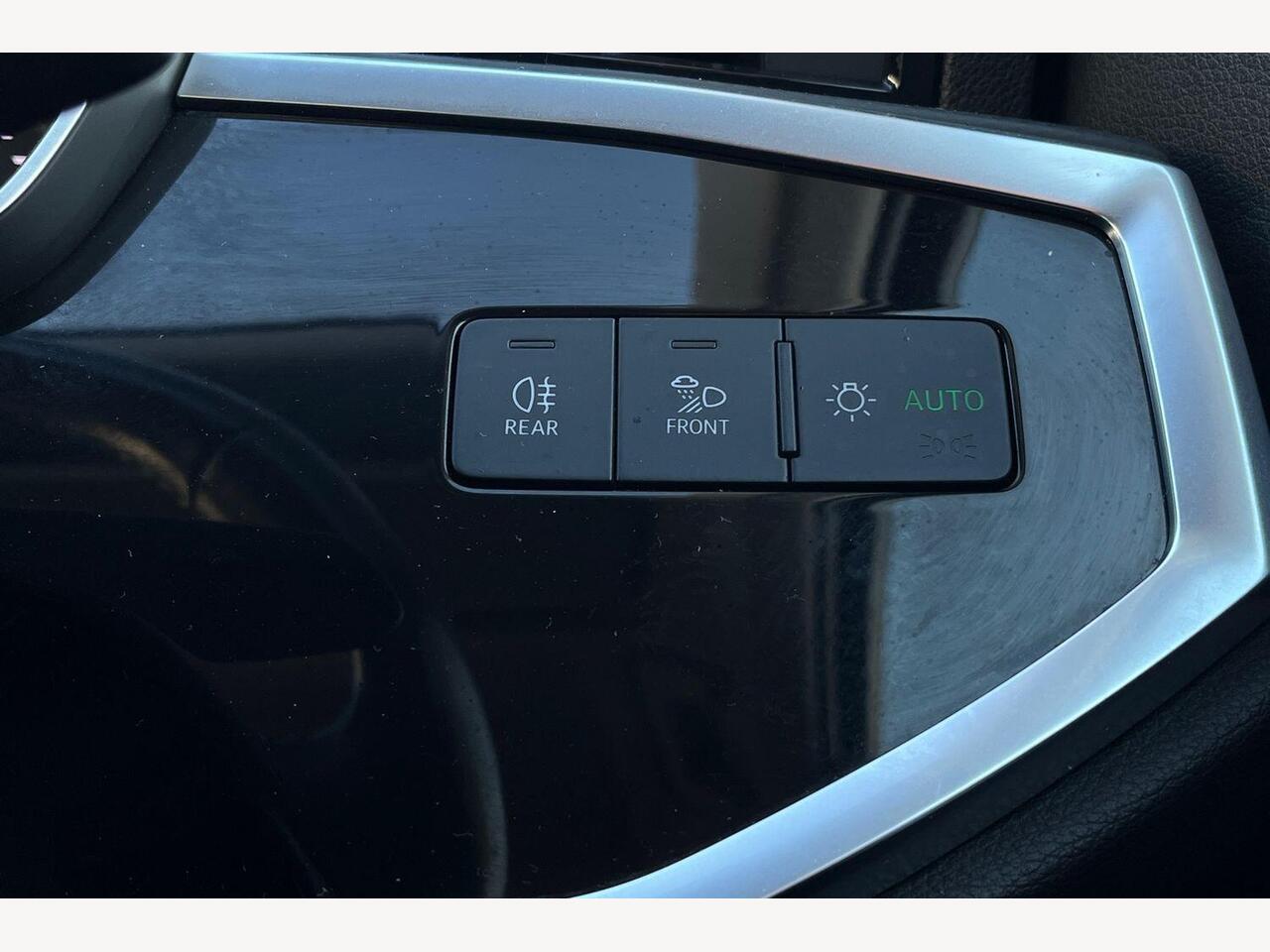 Used Audi Q3 2020 for sale - 76334994: Photo 22