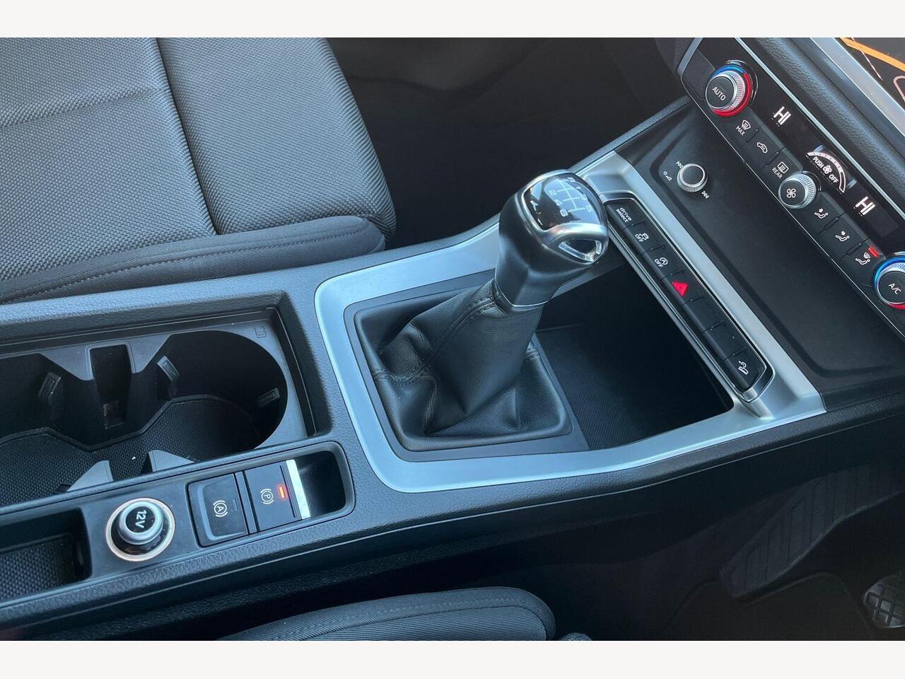 Used Audi Q3 2020 for sale - 76334994: Photo 23