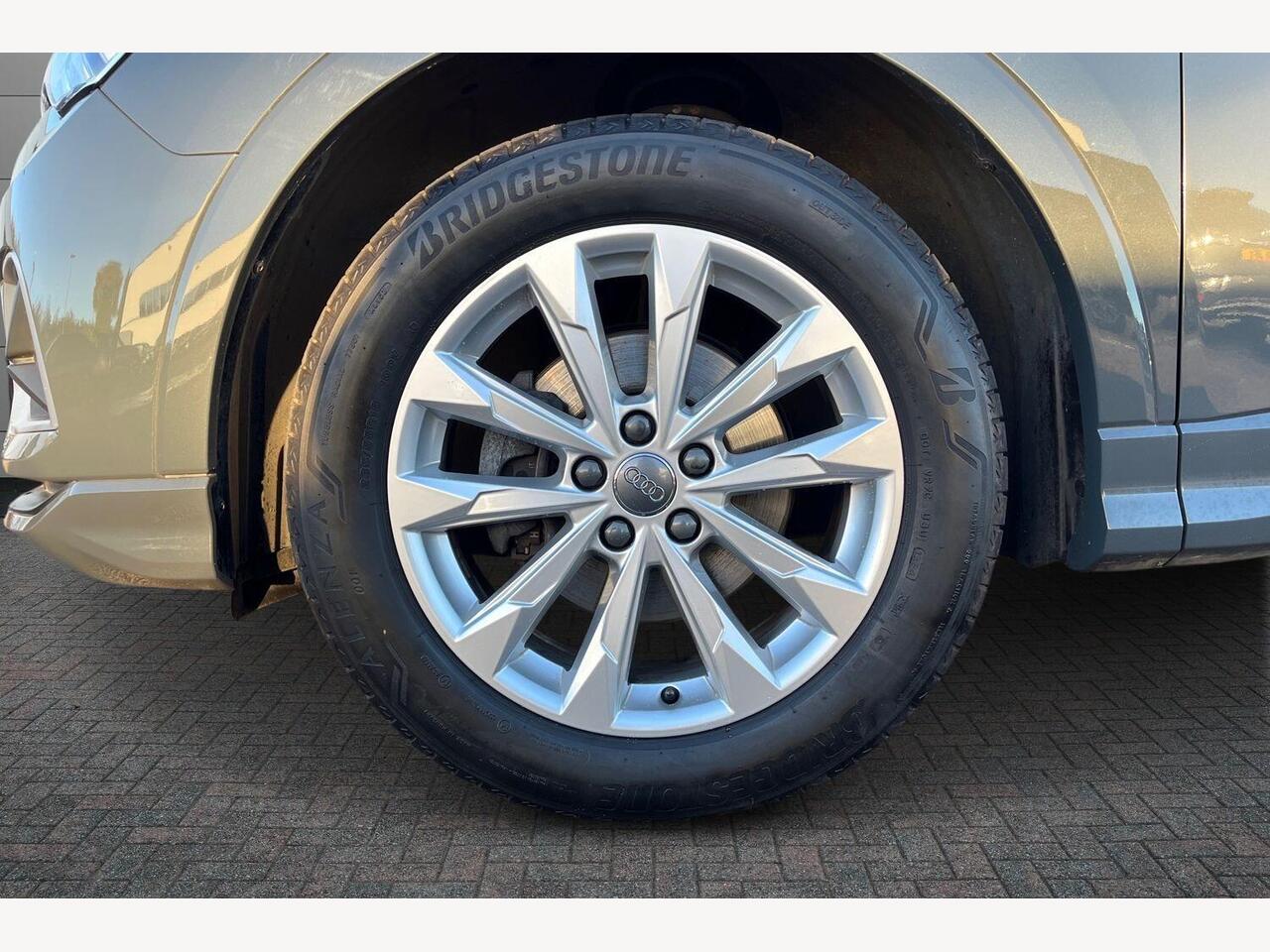 Used Audi Q3 2020 for sale - 76334994: Photo 5