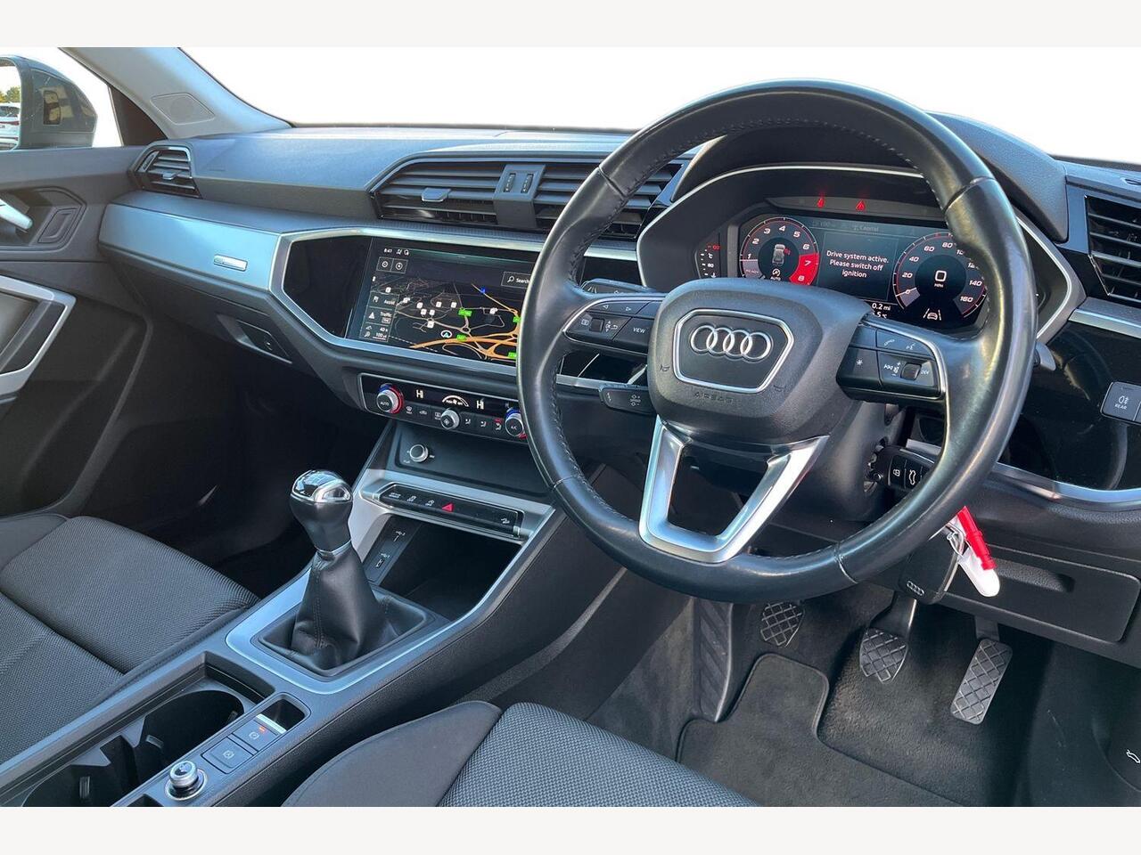 Used Audi Q3 2020 for sale - 76334994: Photo 6