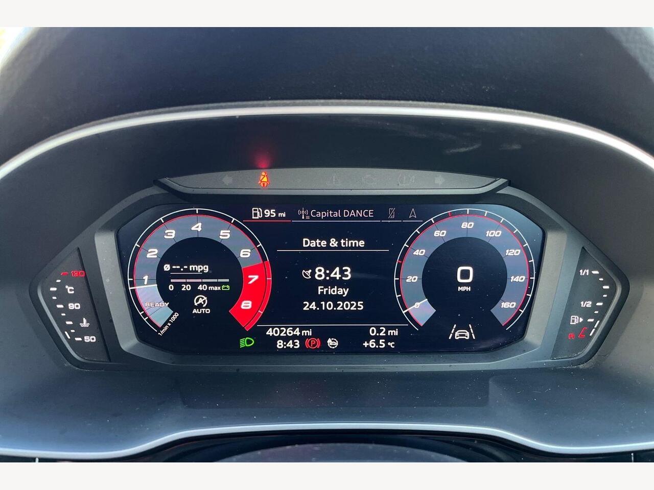 Used Audi Q3 2020 for sale - 76334994: Photo 7