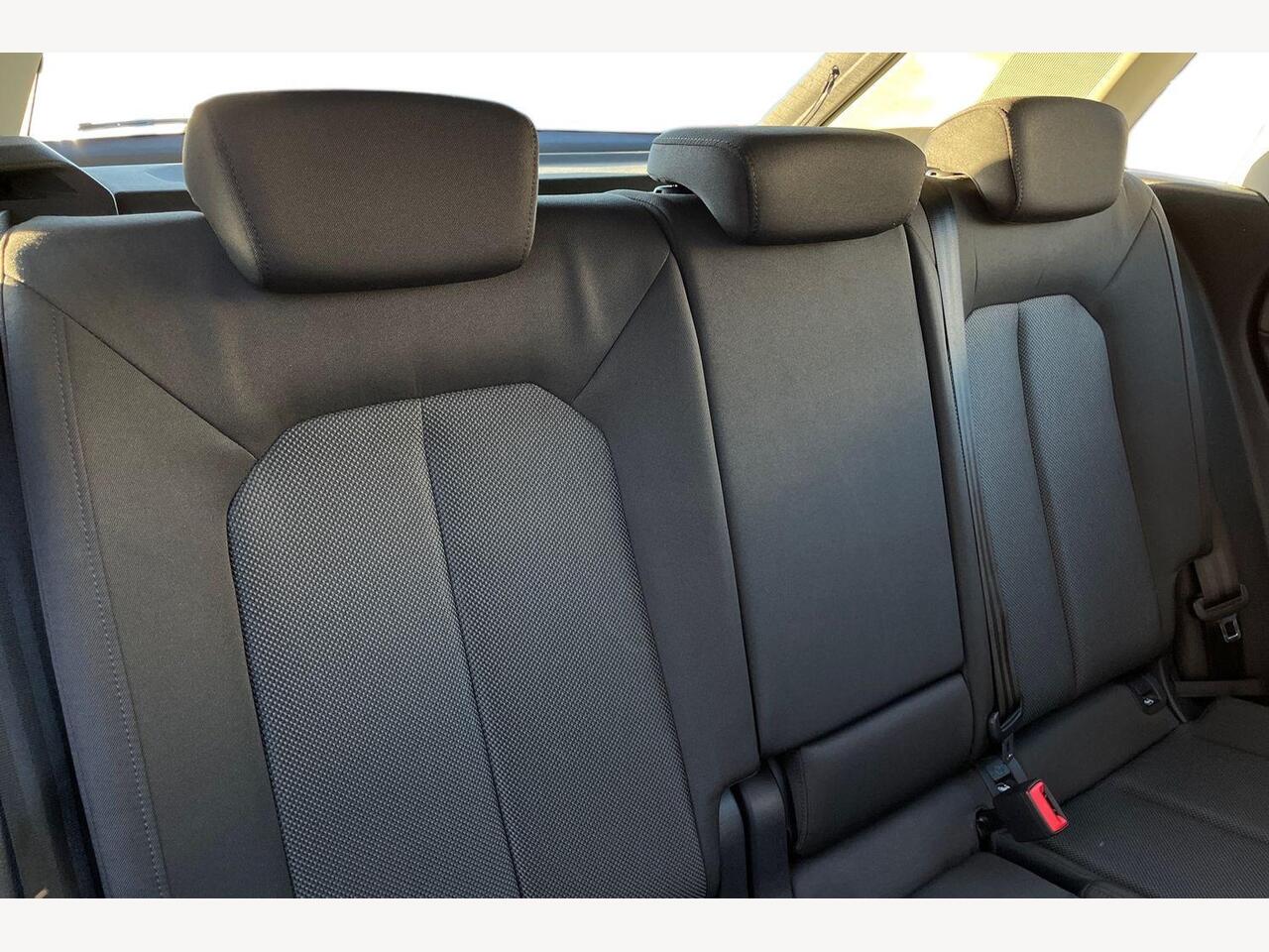 Used Audi Q3 2020 for sale - 76334994: Photo 8