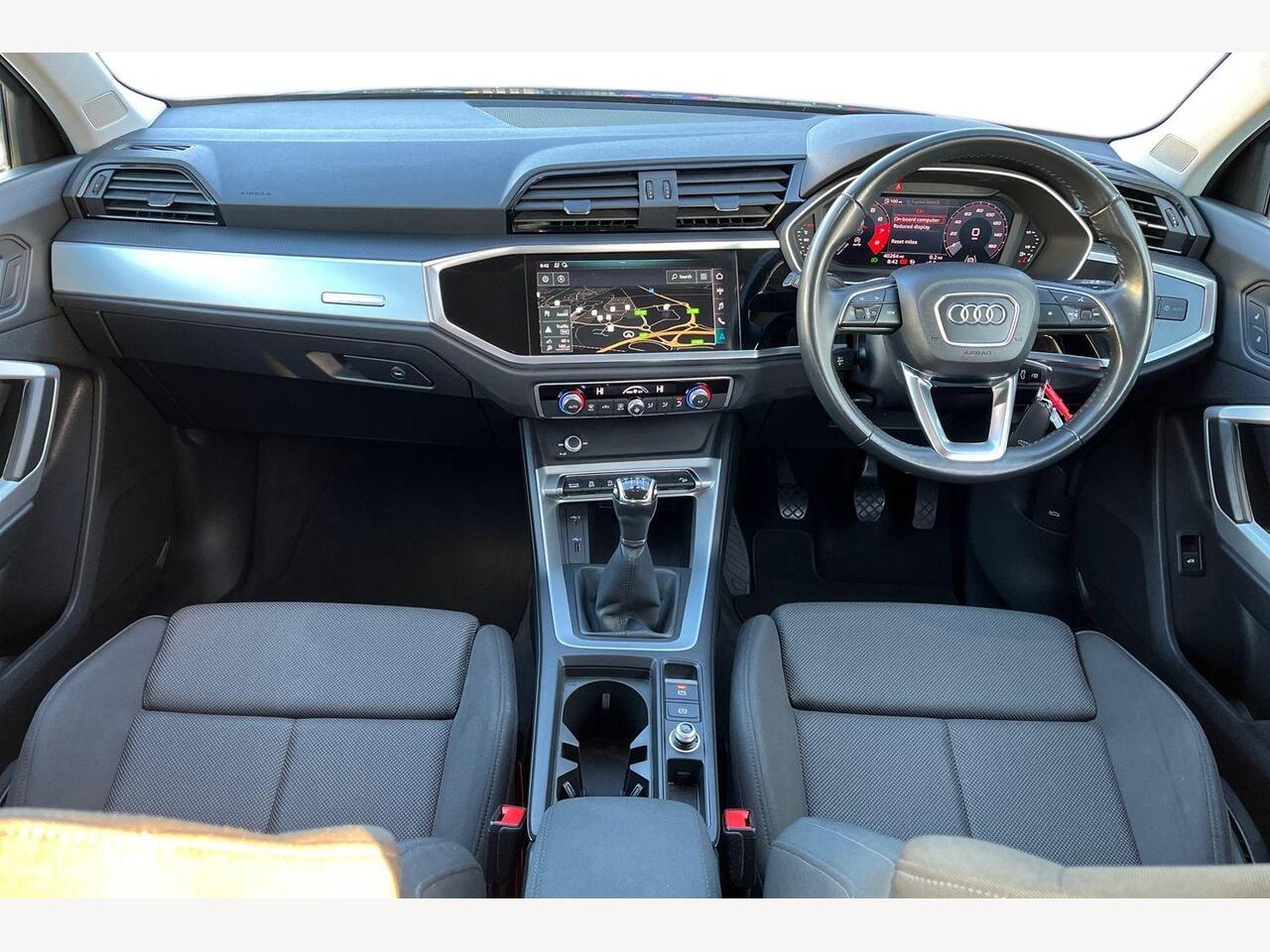 Used Audi Q3 2020 for sale - 76334994: Photo 9