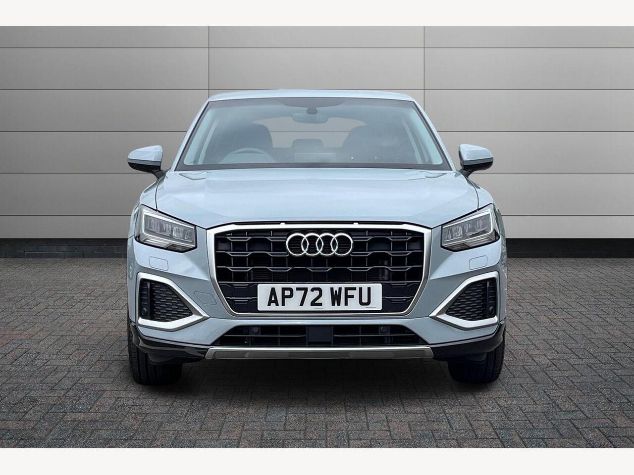 Used Audi Q2 2022 for sale - 76674411: Photo 10