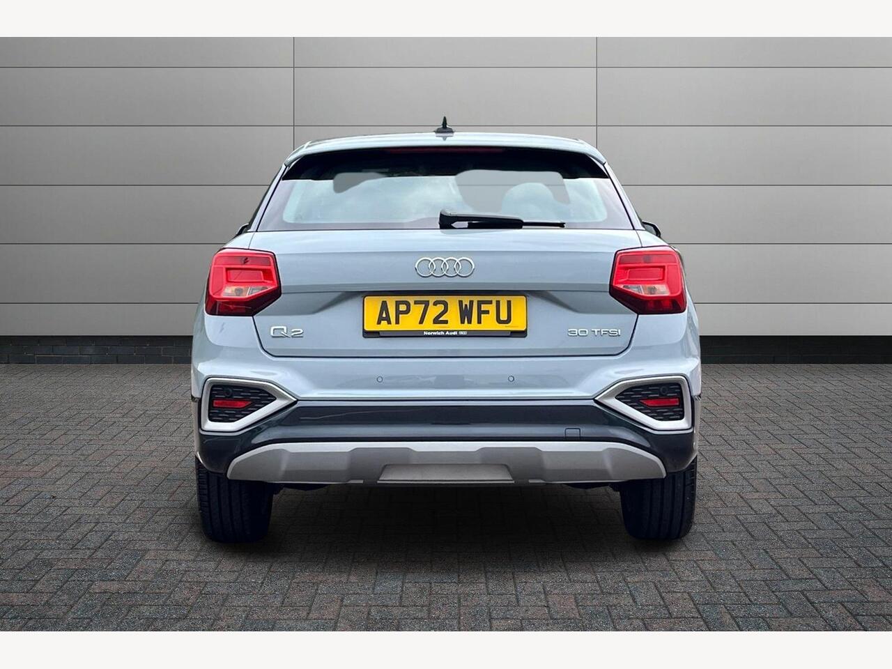 Used Audi Q2 2022 for sale - 76674411: Photo 11