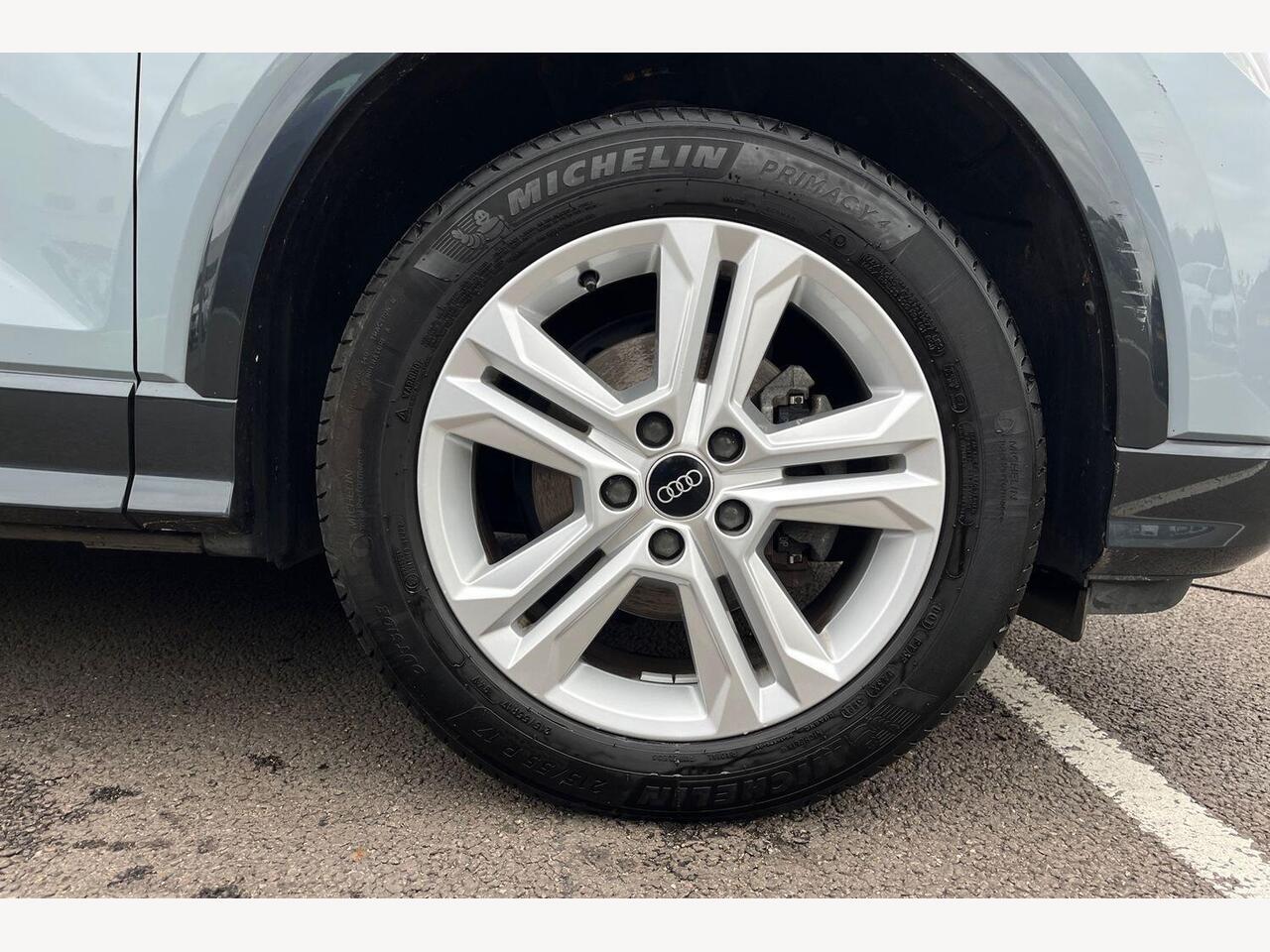 Used Audi Q2 2022 for sale - 76674411: Photo 14