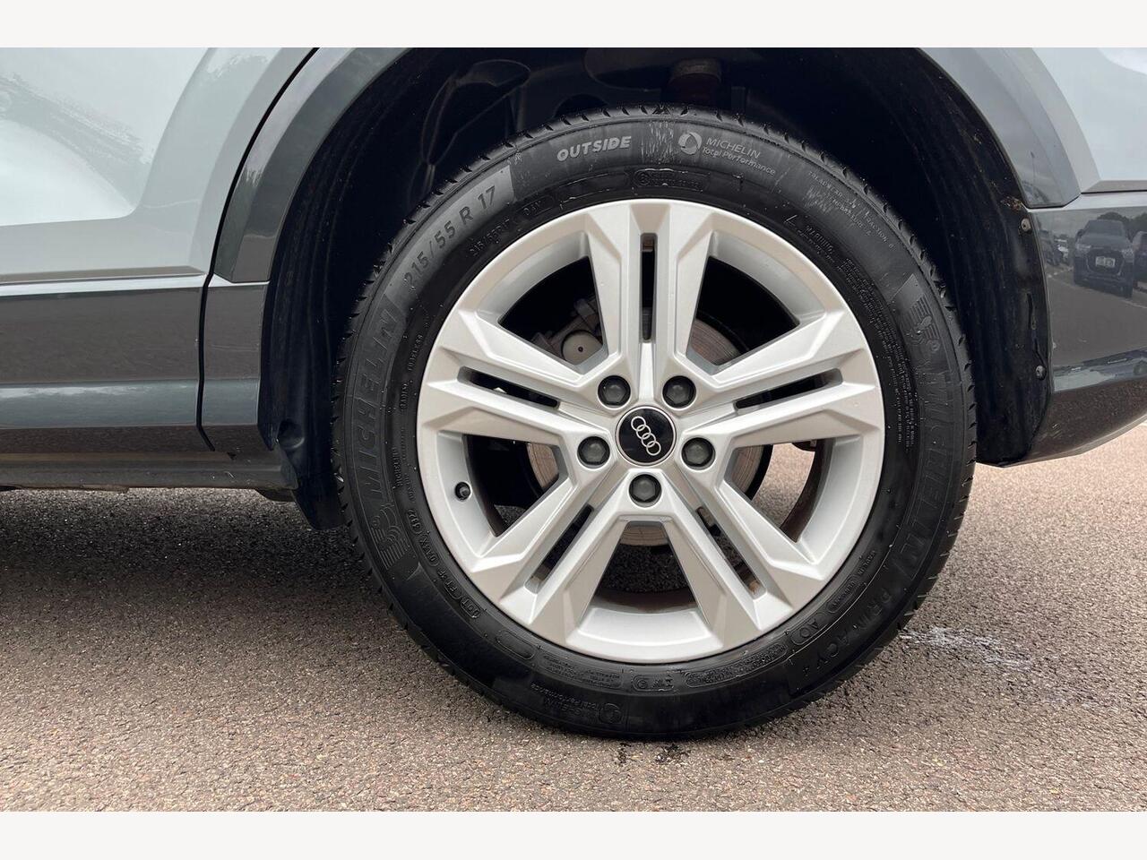 Used Audi Q2 2022 for sale - 76674411: Photo 15