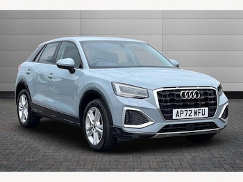 Used Audi Q2 2022 for sale - 76674411: Photo