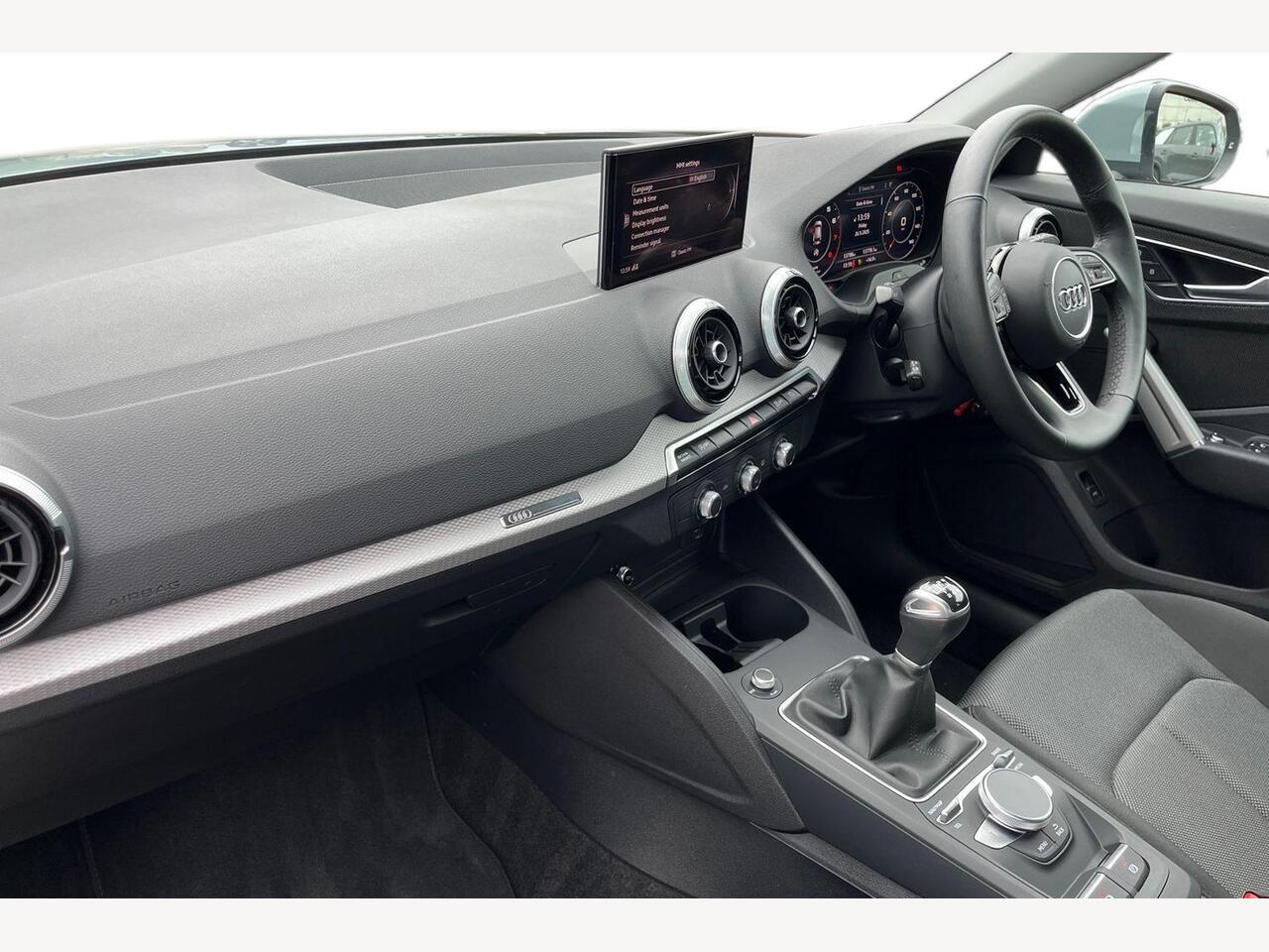 Used Audi Q2 2022 for sale - 76674411: Photo 2