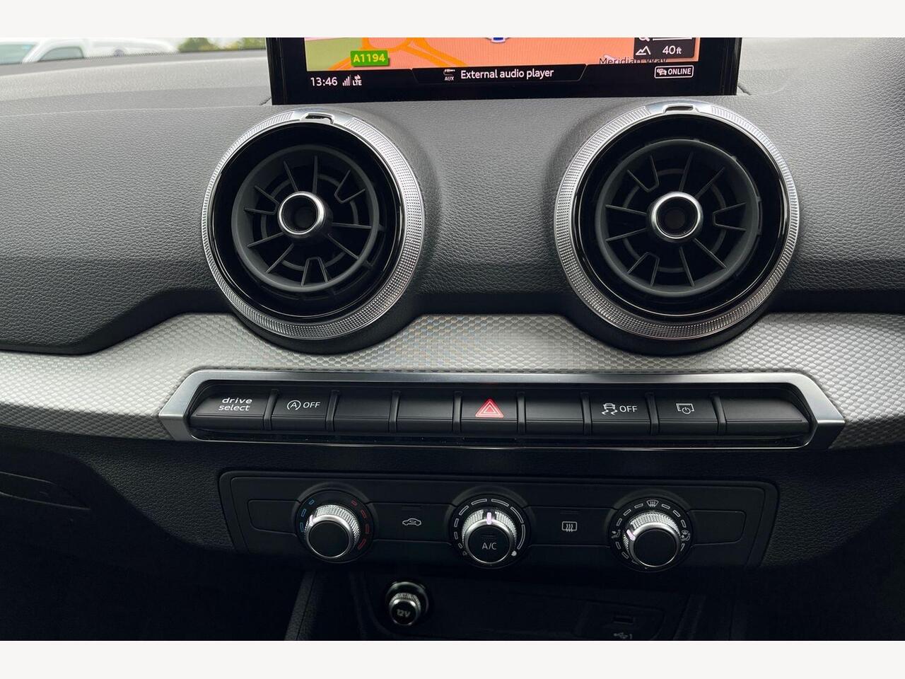 Used Audi Q2 2022 for sale - 76674411: Photo 23