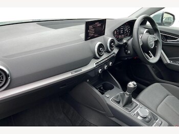 Used Audi Q2 2022 for sale - 76674411: Photo