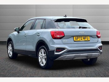 Used Audi Q2 2022 for sale - 76674411: Photo