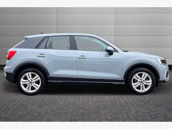 Used Audi Q2 2022 for sale - 76674411: Photo