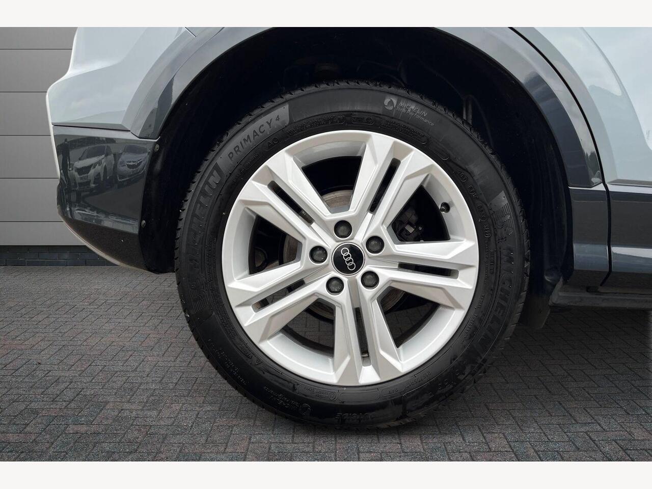 Used Audi Q2 2022 for sale - 76674411: Photo 5