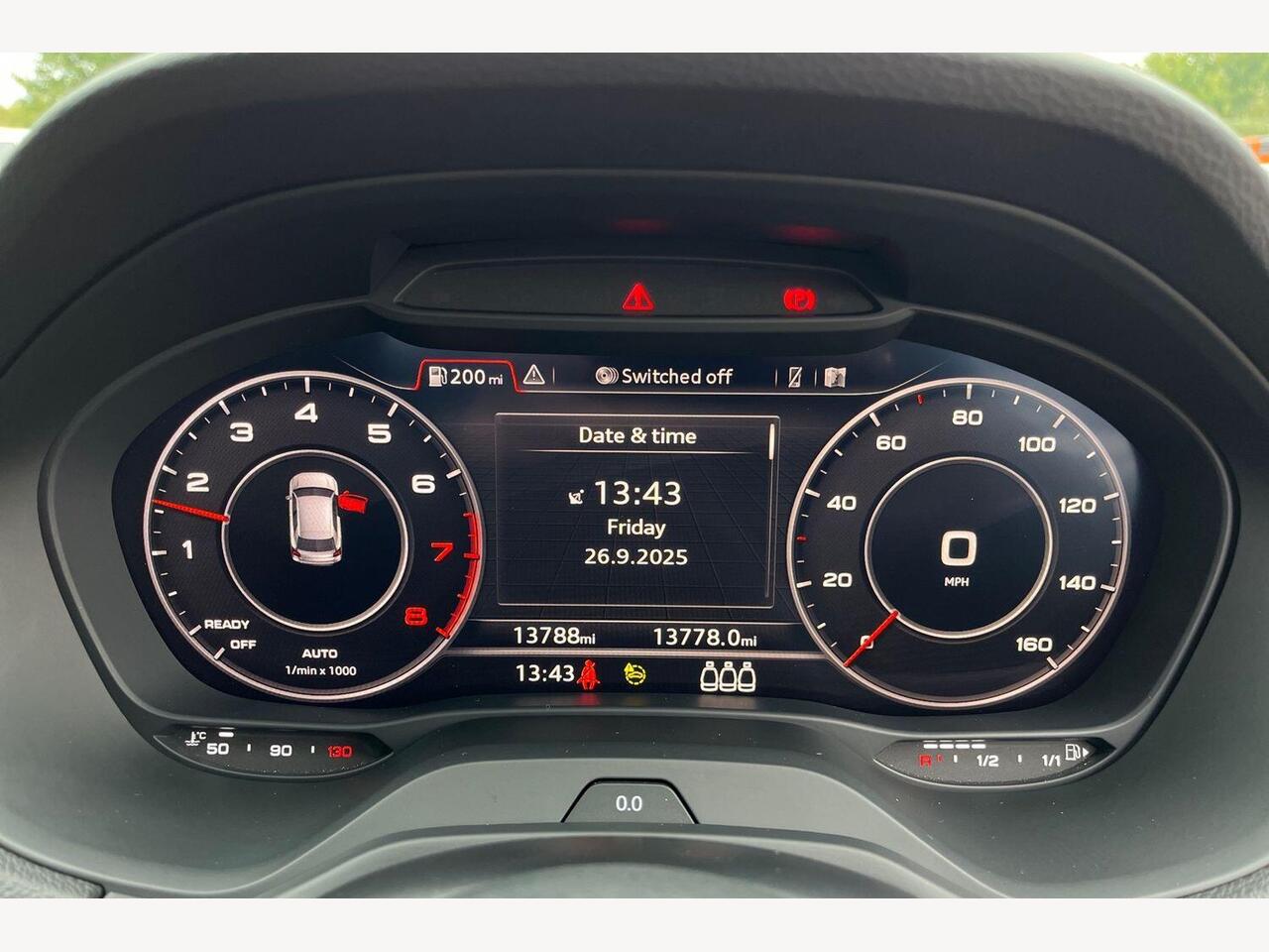 Used Audi Q2 2022 for sale - 76674411: Photo 7