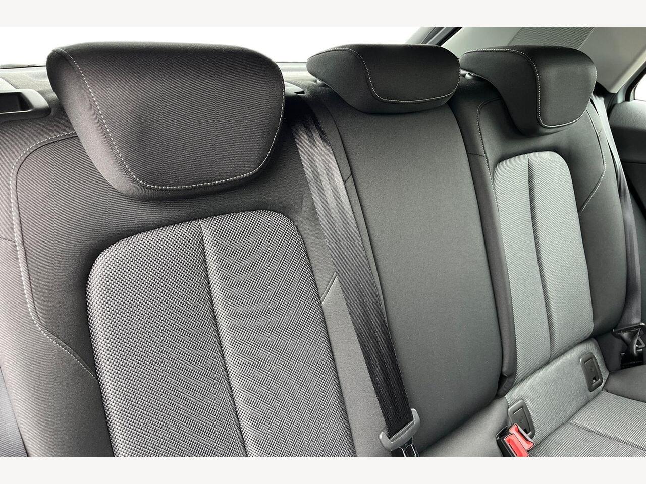 Used Audi Q2 2022 for sale - 76674411: Photo 8