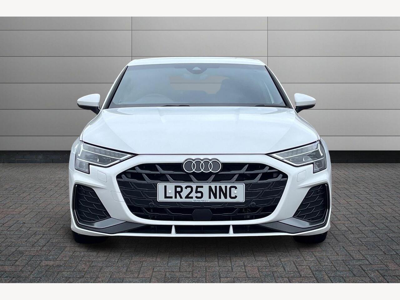 Used Audi A3 2025 for sale - 76680708: Photo 10