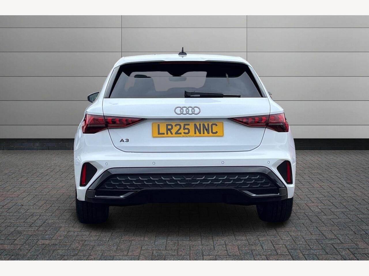 Used Audi A3 2025 for sale - 76680708: Photo 11