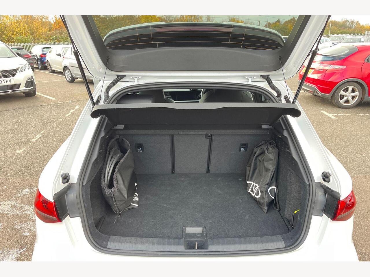 Used Audi A3 2025 for sale - 76680708: Photo 12