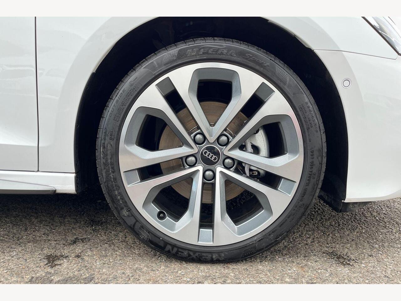 Used Audi A3 2025 for sale - 76680708: Photo 13