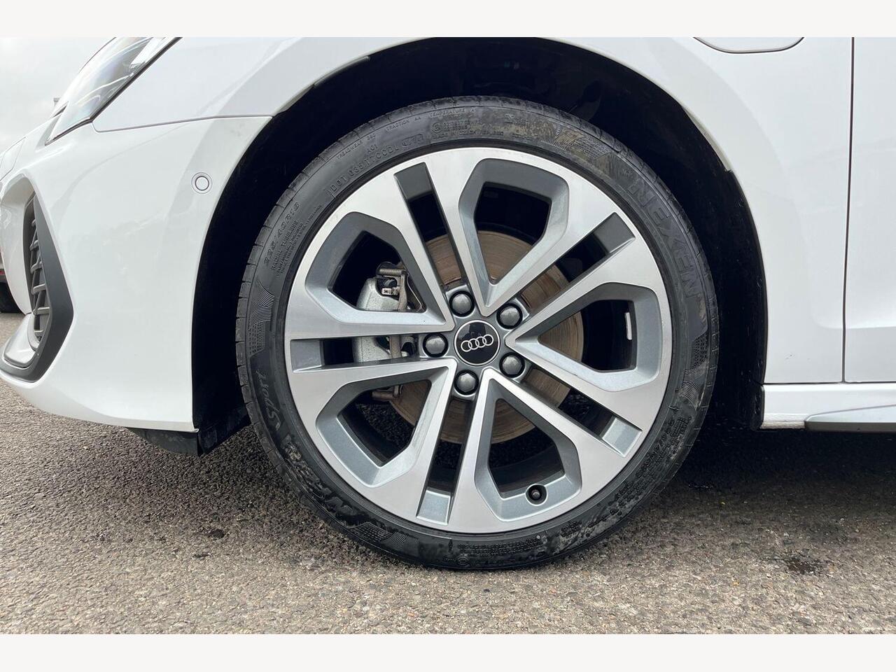 Used Audi A3 2025 for sale - 76680708: Photo 14