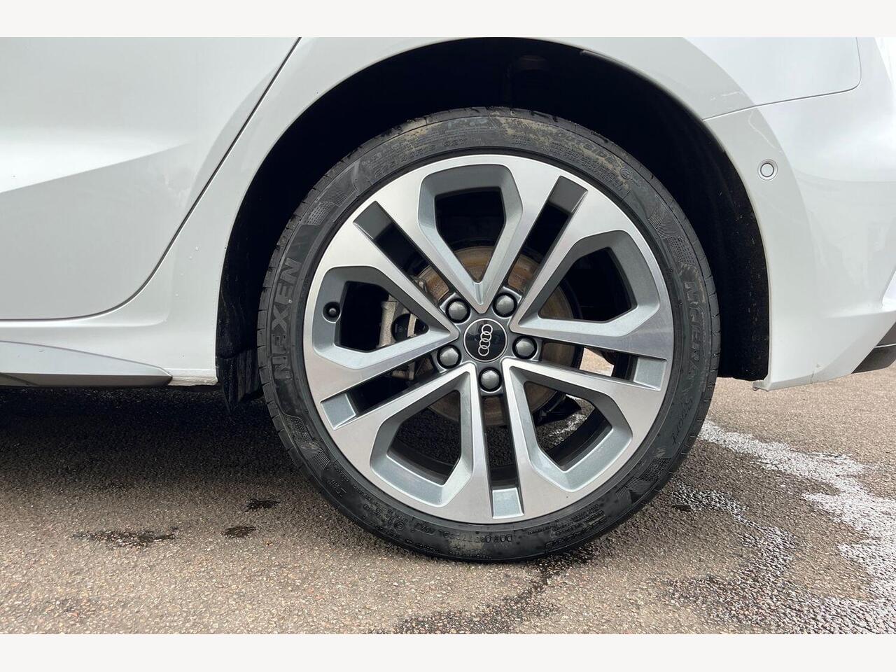 Used Audi A3 2025 for sale - 76680708: Photo 15