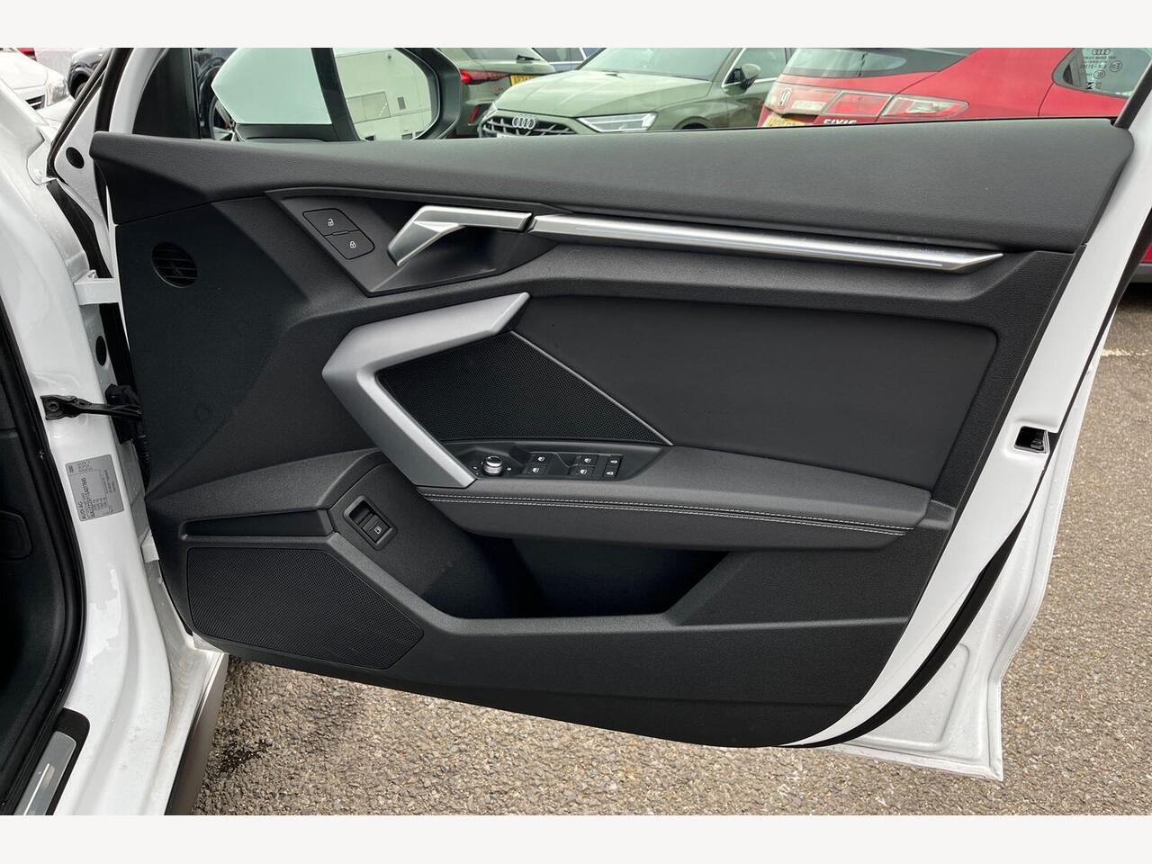 Used Audi A3 2025 for sale - 76680708: Photo 16