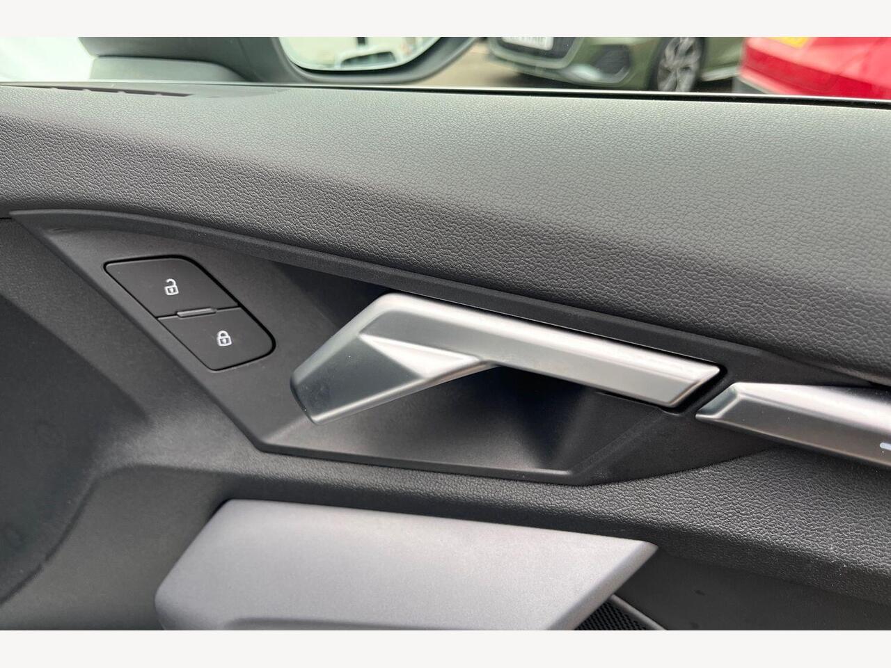 Used Audi A3 2025 for sale - 76680708: Photo 17