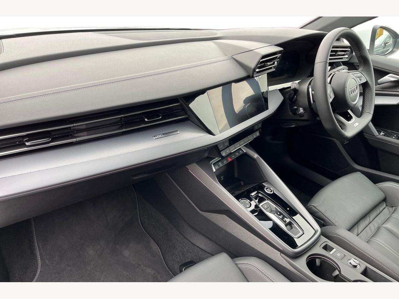 Used Audi A3 2025 for sale - 76680708: Photo 2